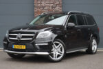 Mercedes Benz GL  financial lease – Leaseprijzen.nl – afbeelding 1