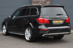 Mercedes Benz GL  financial lease – Leaseprijzen.nl – afbeelding 3