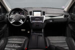 Mercedes Benz GL  financial lease – Leaseprijzen.nl – afbeelding 4