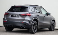 Mercedes Benz GLA  financial lease – Leaseprijzen.nl – afbeelding 2