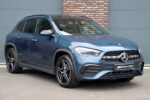 Mercedes Benz GLA  financial lease – Leaseprijzen.nl – afbeelding 2