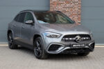 Mercedes Benz GLA  financial lease – Leaseprijzen.nl – afbeelding 2