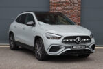 Mercedes Benz GLA  financial lease – Leaseprijzen.nl – afbeelding 2