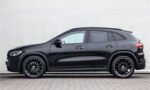 Mercedes Benz GLA  financial lease – Leaseprijzen.nl – afbeelding 4