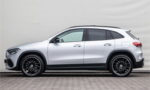 Mercedes Benz GLA  financial lease – Leaseprijzen.nl – afbeelding 4