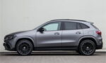 Mercedes Benz GLA  financial lease – Leaseprijzen.nl – afbeelding 4