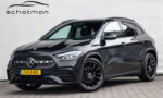 Mercedes Benz GLA  financial lease – Leaseprijzen.nl – afbeelding 1