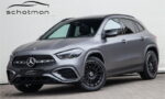 Mercedes Benz GLA  financial lease – Leaseprijzen.nl – afbeelding 1