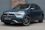 Mercedes Benz GLA  financial lease – Leaseprijzen.nl – afbeelding 1