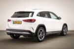 Mercedes Benz GLA GTN-25-F financial lease – Leaseprijzen.nl – afbeelding 2