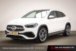 Mercedes Benz GLA GTN-25-F financial lease – Leaseprijzen.nl – afbeelding 1