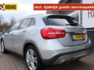 Mercedes Benz GLA J959HK financial lease – Leaseprijzen.nl – afbeelding 2