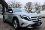 Mercedes Benz GLA J959HK financial lease – Leaseprijzen.nl – afbeelding 5