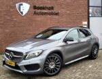 Mercedes Benz GLA JK048S financial lease – Leaseprijzen.nl – afbeelding 2