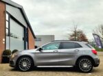 Mercedes Benz GLA JK048S financial lease – Leaseprijzen.nl – afbeelding 4