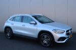Mercedes Benz GLA JVN59D financial lease – Leaseprijzen.nl – afbeelding 2