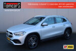 Mercedes Benz GLA JVN59D financial lease – Leaseprijzen.nl – afbeelding 1