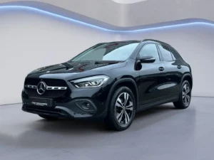 Mercedes Benz GLA JXB-02-X financial lease – Leaseprijzen.nl – afbeelding 1