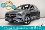 Mercedes Benz GLA JZL-81-P financial lease – Leaseprijzen.nl – afbeelding 1