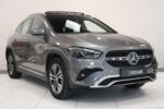 Mercedes Benz GLA JZL-81-P financial lease – Leaseprijzen.nl – afbeelding 5