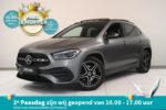 Mercedes Benz GLA K-091-HK financial lease – Leaseprijzen.nl – afbeelding 1