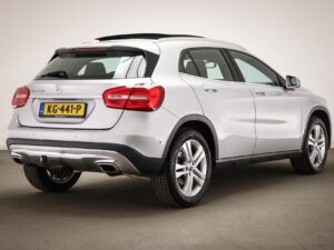 Mercedes Benz GLA KG-441-P financial lease – Leaseprijzen.nl – afbeelding 2