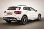 Mercedes Benz GLA PV-216-Z financial lease – Leaseprijzen.nl – afbeelding 2