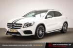Mercedes Benz GLA PV-216-Z financial lease – Leaseprijzen.nl – afbeelding 1