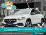 Mercedes Benz GLA S-665-VR financial lease – Leaseprijzen.nl – afbeelding 1