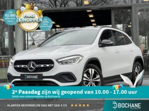 Mercedes Benz GLA S-665-VR financial lease – Leaseprijzen.nl – afbeelding 1