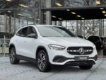 Mercedes Benz GLA S-665-VR financial lease – Leaseprijzen.nl – afbeelding 5