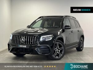 Mercedes Benz GLB N-988-LZ financial lease – Leaseprijzen.nl – afbeelding 1