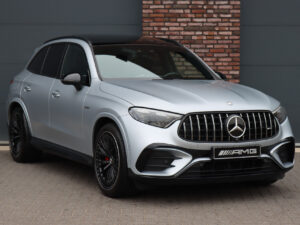 Mercedes Benz GLC  financial lease – Leaseprijzen.nl – afbeelding 2