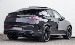 Mercedes Benz GLC  financial lease – Leaseprijzen.nl – afbeelding 2