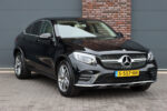 Mercedes Benz GLC  financial lease – Leaseprijzen.nl – afbeelding 2