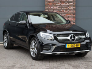Mercedes Benz GLC  financial lease – Leaseprijzen.nl – afbeelding 2