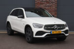 Mercedes Benz GLC  financial lease – Leaseprijzen.nl – afbeelding 2