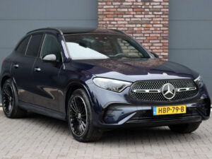 Mercedes Benz GLC  financial lease – Leaseprijzen.nl – afbeelding 2