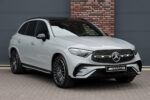 Mercedes Benz GLC  financial lease – Leaseprijzen.nl – afbeelding 2