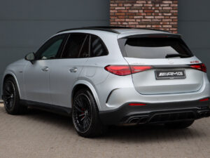 Mercedes Benz GLC  financial lease – Leaseprijzen.nl – afbeelding 3