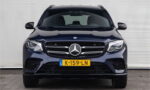Mercedes Benz GLC  financial lease – Leaseprijzen.nl – afbeelding 3