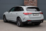 Mercedes Benz GLC  financial lease – Leaseprijzen.nl – afbeelding 3