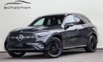 Mercedes Benz GLC  financial lease – Leaseprijzen.nl – afbeelding 1
