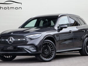 Mercedes Benz GLC  financial lease – Leaseprijzen.nl – afbeelding 1
