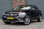 Mercedes Benz GLC  financial lease – Leaseprijzen.nl – afbeelding 1