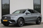 Mercedes Benz GLC J-401-BR financial lease – Leaseprijzen.nl – afbeelding 2