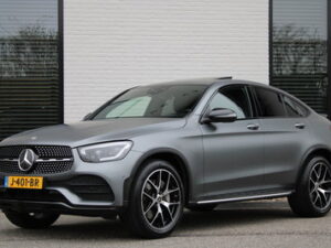 Mercedes Benz GLC J-401-BR financial lease – Leaseprijzen.nl – afbeelding 2