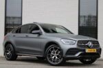 Mercedes Benz GLC J-401-BR financial lease – Leaseprijzen.nl – afbeelding 1