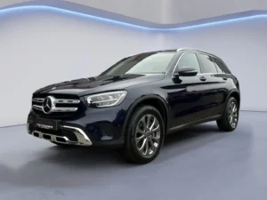 Mercedes Benz GLC JXT-43-G financial lease – Leaseprijzen.nl – afbeelding 1