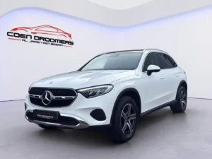 Mercedes Benz GLC KDL-98-R financial lease – Leaseprijzen.nl – afbeelding 1